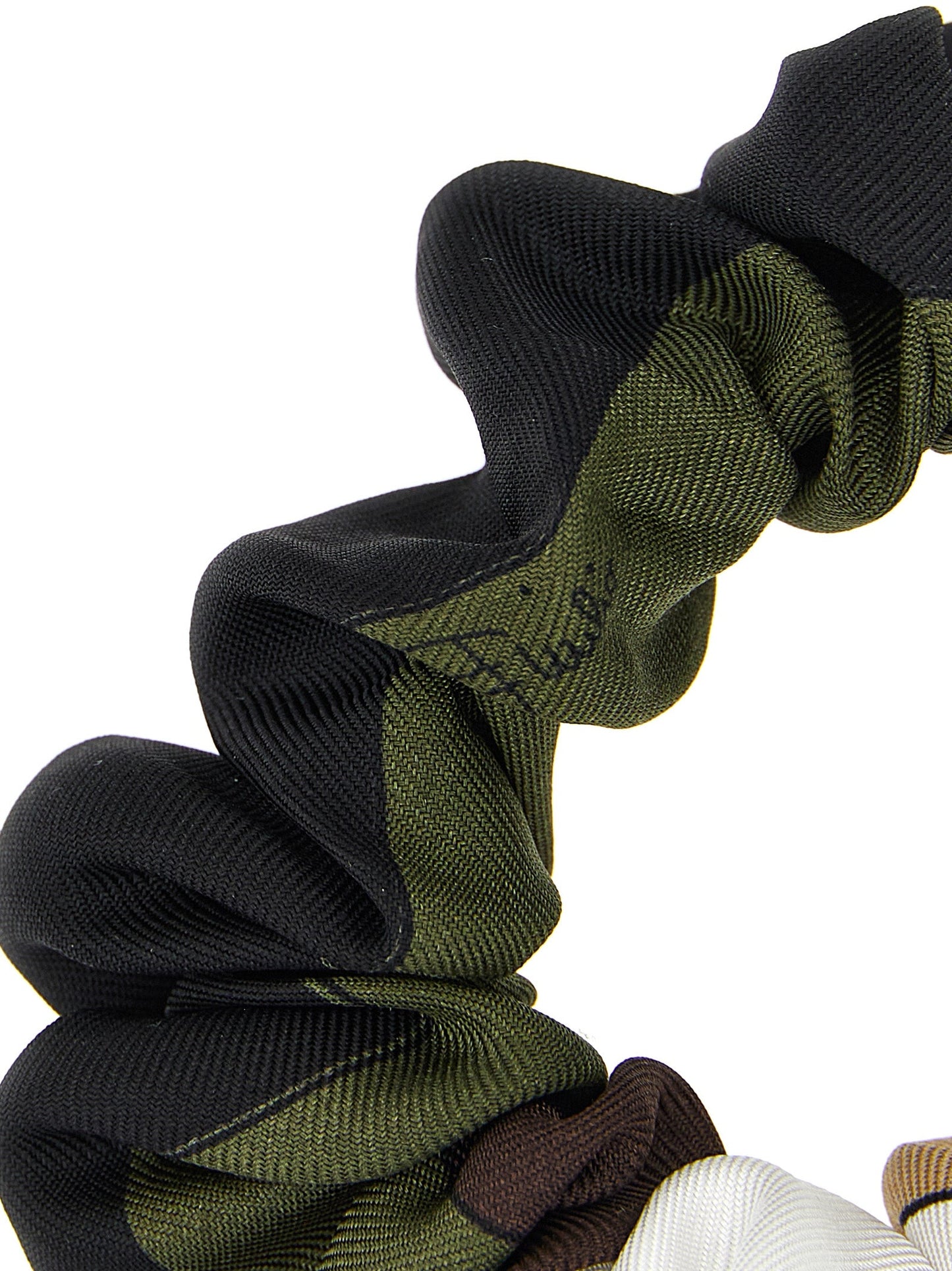 Emilio Pucci Women 'Iride' Hair Elastic PUCCI