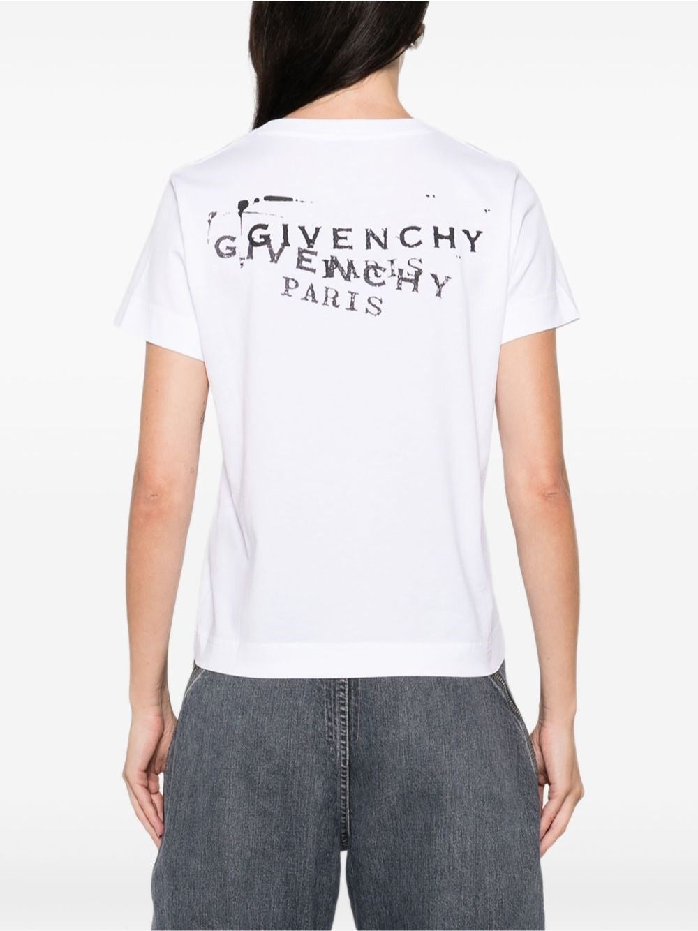 Givenchy Women Regular T-Shirt GIVENCHY