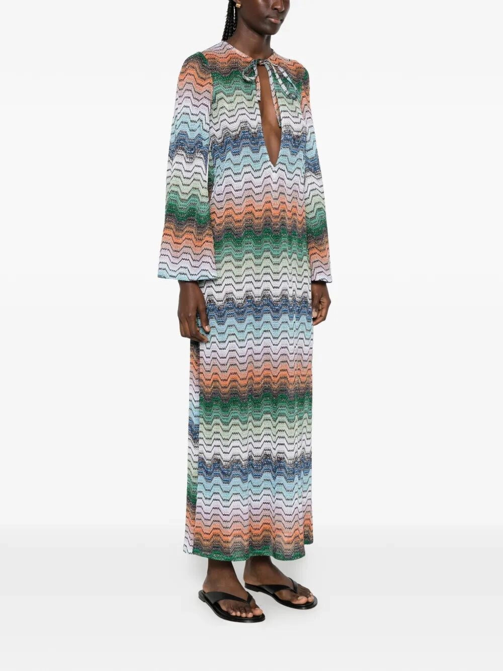 Missoni Women Long Cover Up MISSONI