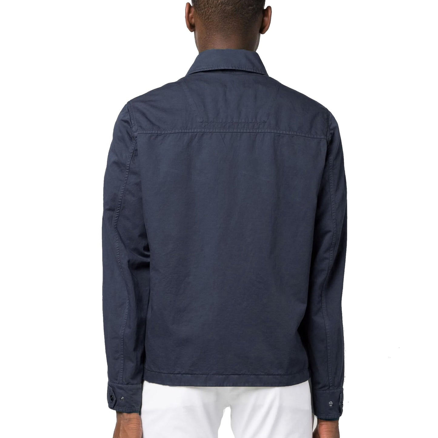 Herno Chest-Pockets Shirt Men HERNO