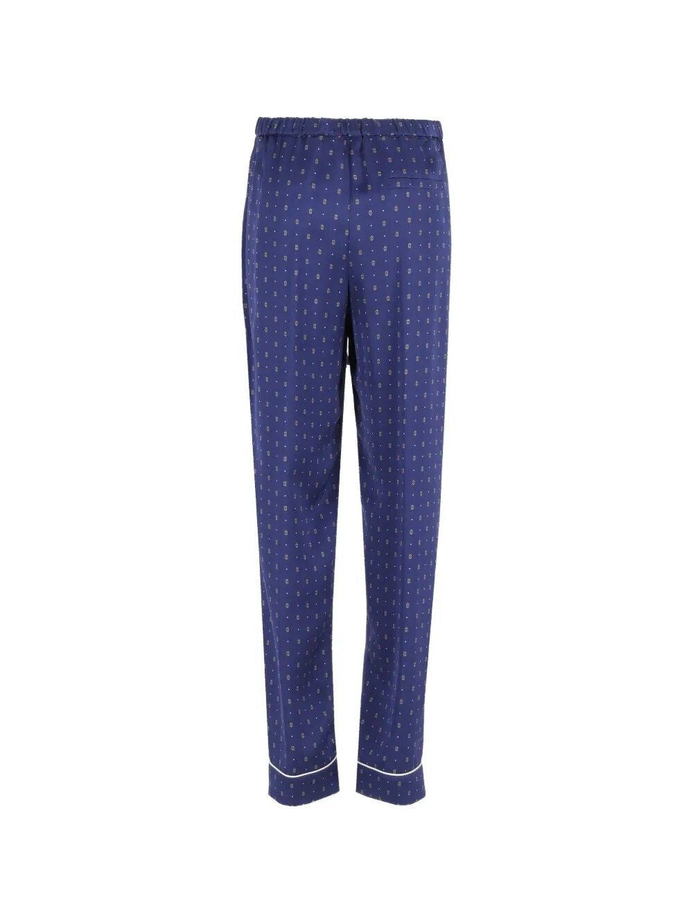 Forte_Forte Women "Le Club" Pajama Pants FORTE FORTE