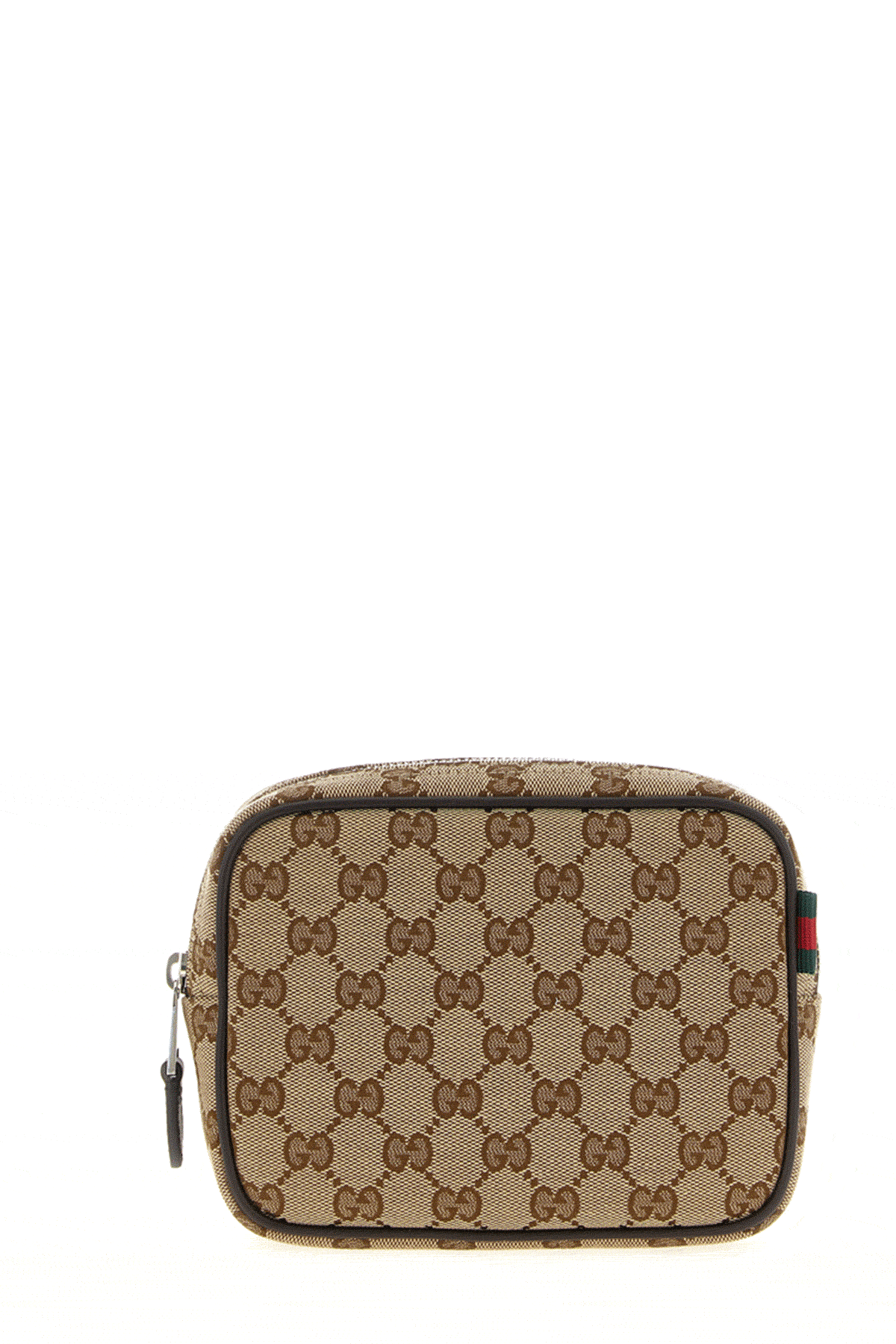 Gucci Men Gg Small Shoulder Strap GUCCI
