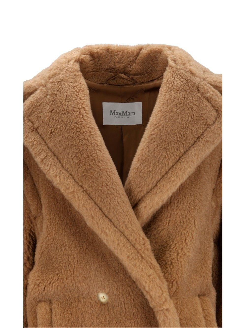 Max Mara Women "Teddy" Coat MAX MARA