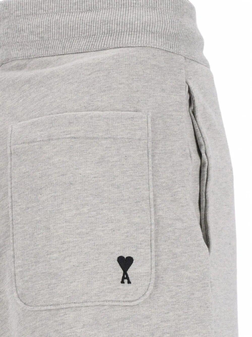 Ami Women Tracksuit Pants AMI PARIS