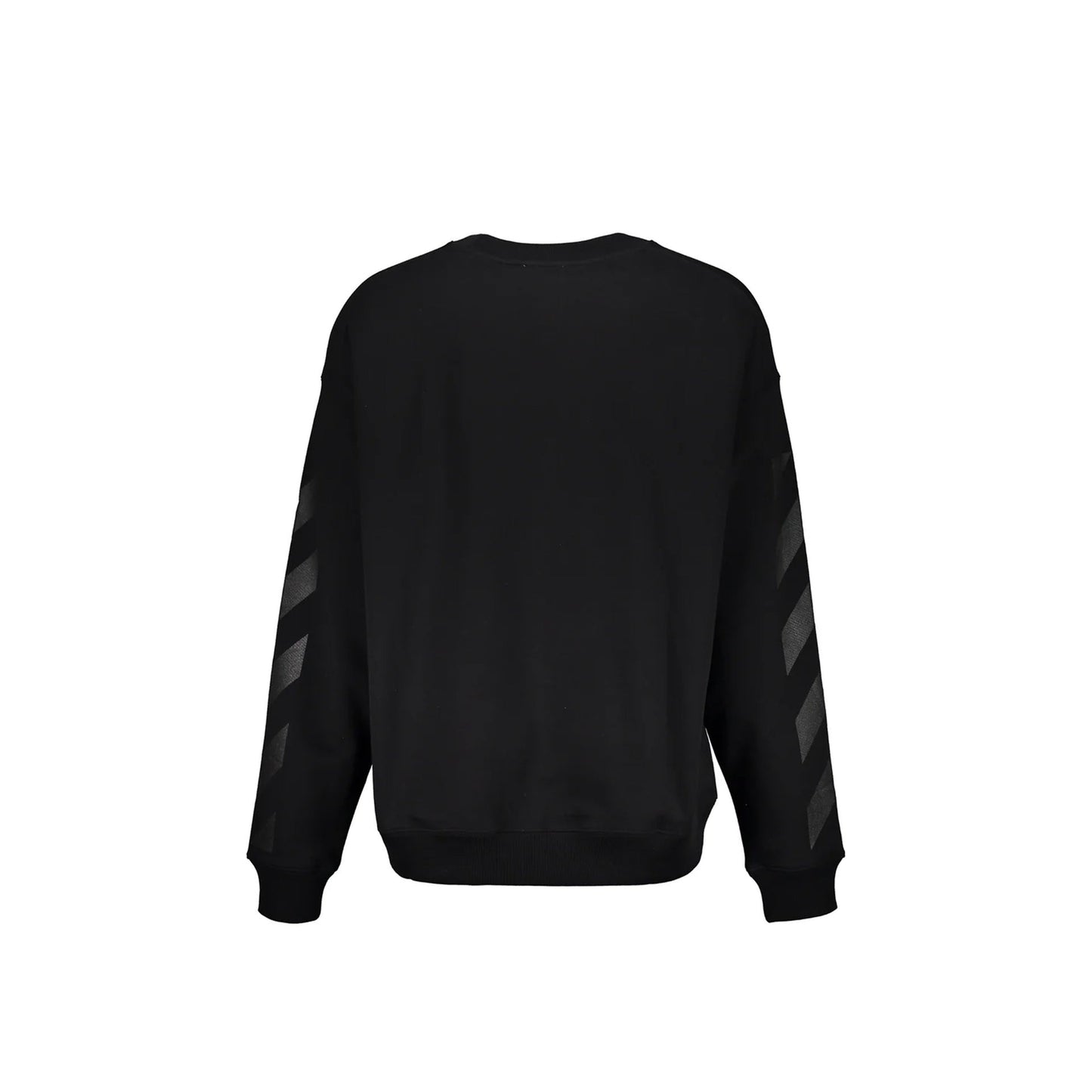 Off-White Logo Sweatshirt Men OFF-WHITE