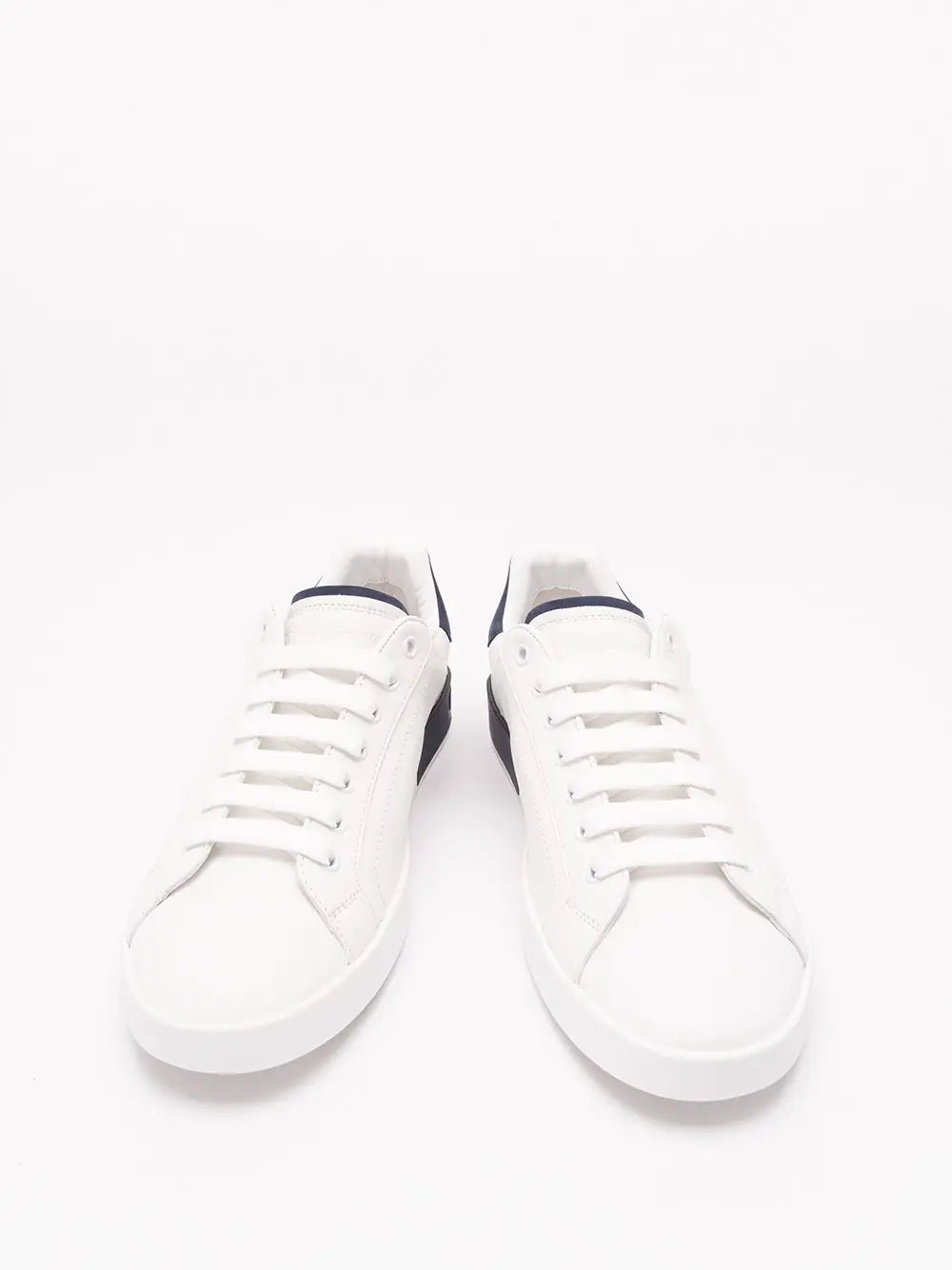Dolce & Gabbana Men Portofino Sneakers DOLCE & GABBANA