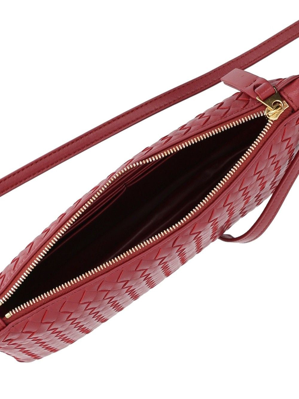 Bottega Veneta Women Medium "Piccolo" Pouch BOTTEGA VENETA