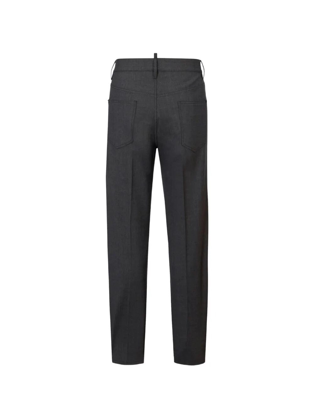 Dsquared2 Men `642` Tailored Pants DSQUARED2