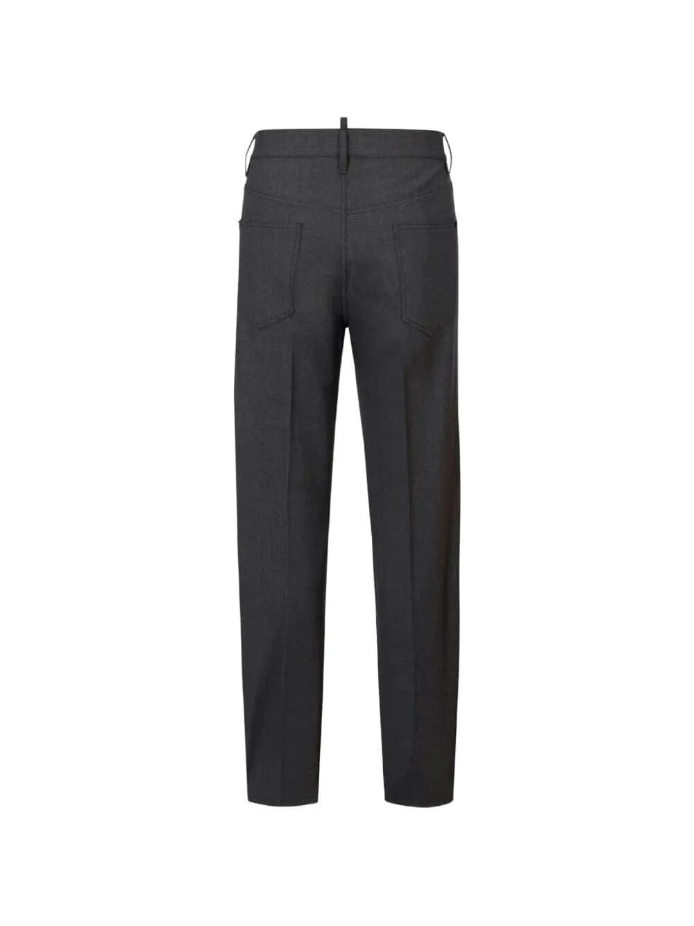 Dsquared2 Men `642` Tailored Pants DSQUARED2