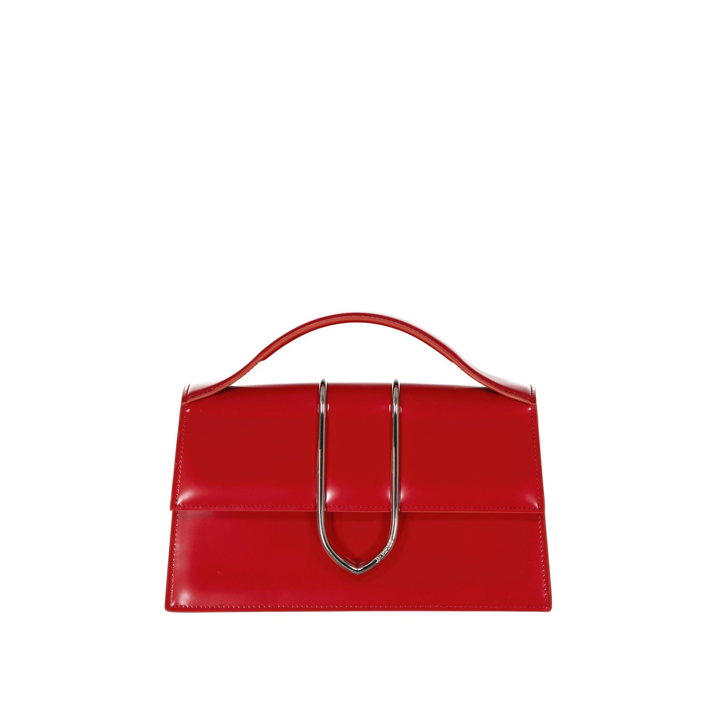 Jacquemus Le Grand Bambino Shoulder Bag Women JACQUEMUS