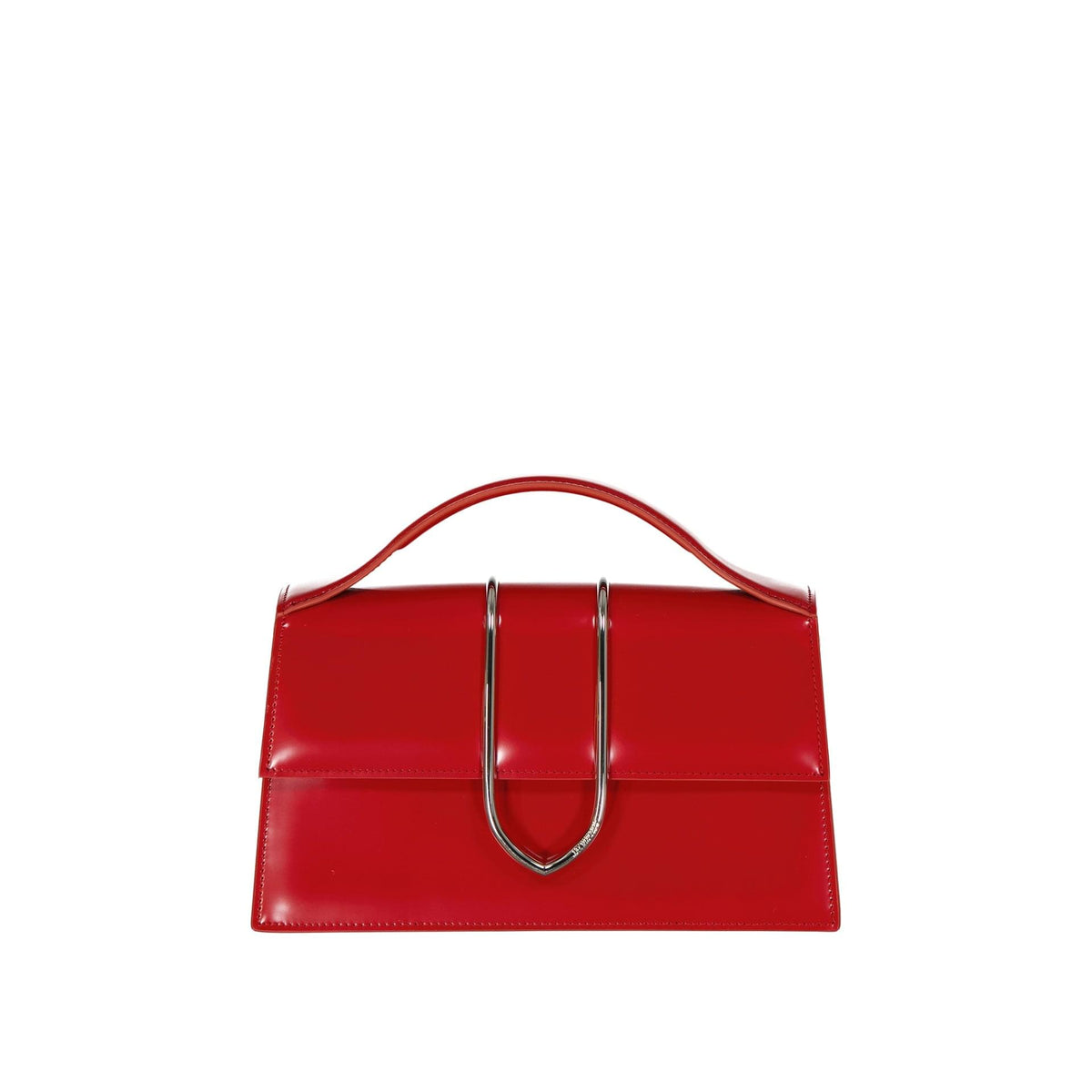 Jacquemus Le Grand Bambino Shoulder Bag Women JACQUEMUS