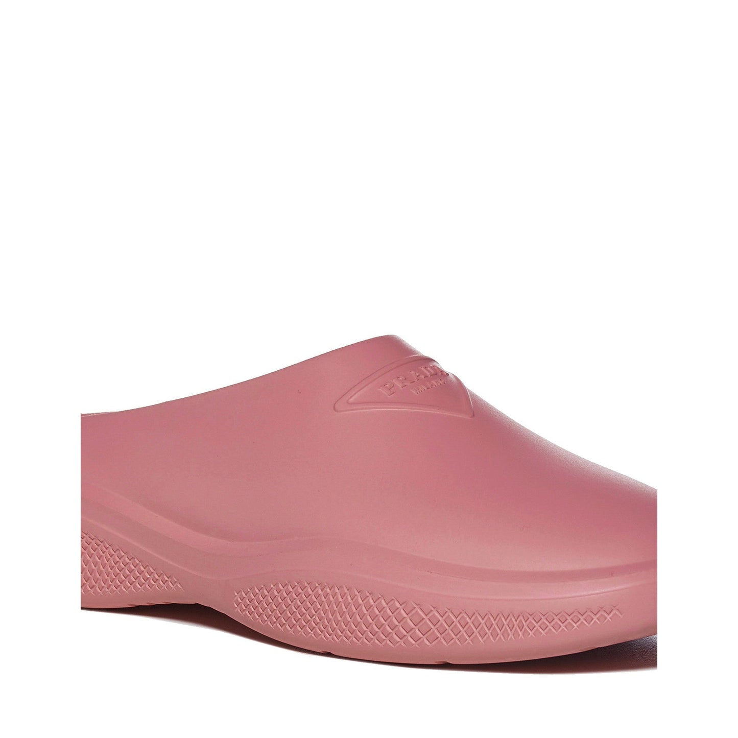 Prada Mellow Rubber Mules Women PRADA