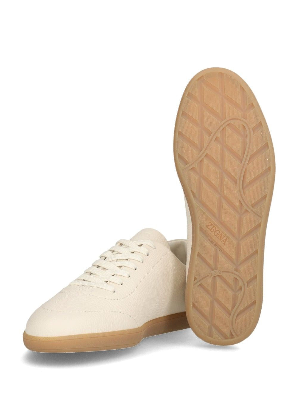 Zegna Men 232 Sneaker ZEGNA
