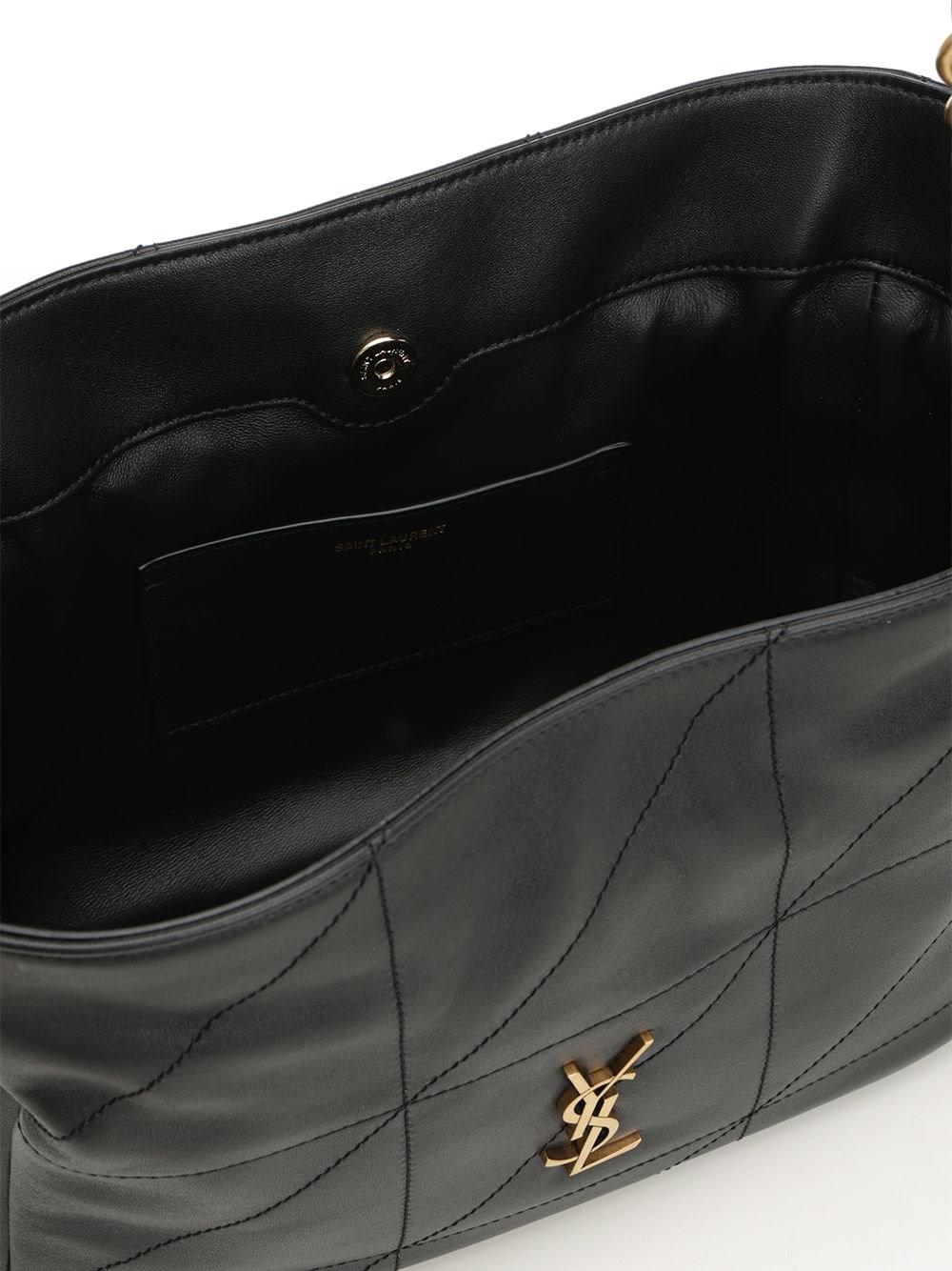 Saint Laurent Women Saint Laurent Women "Jamie" Clutch Bag SAINT LAURENT