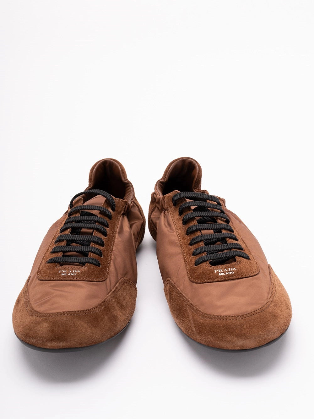 Prada Men `Collapse` Sneakers PRADA
