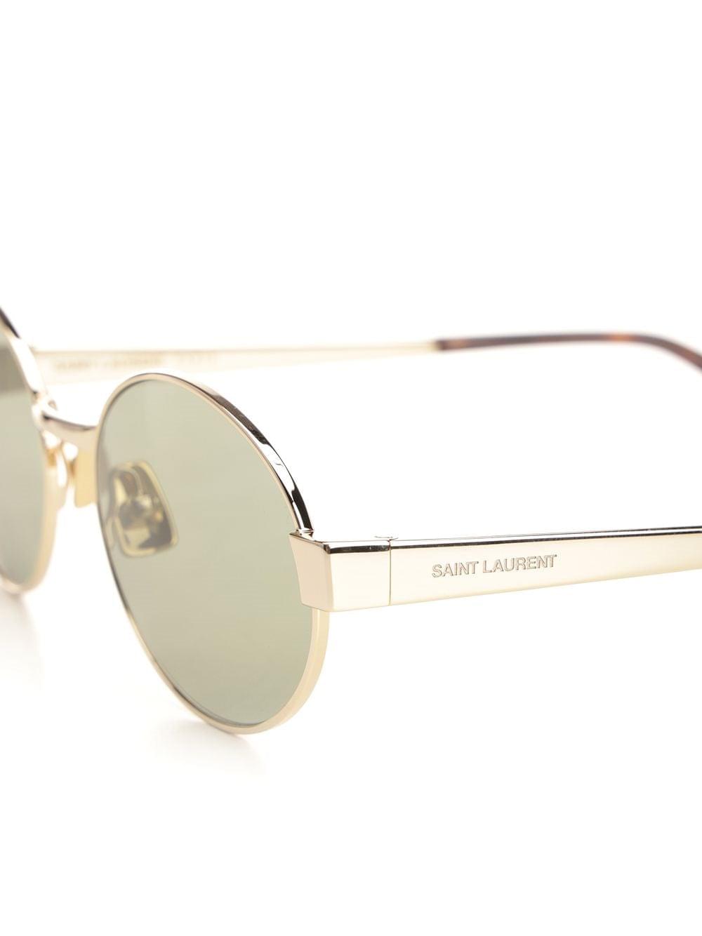 Saint Laurent Women Sunglasses "692" SAINT LAURENT