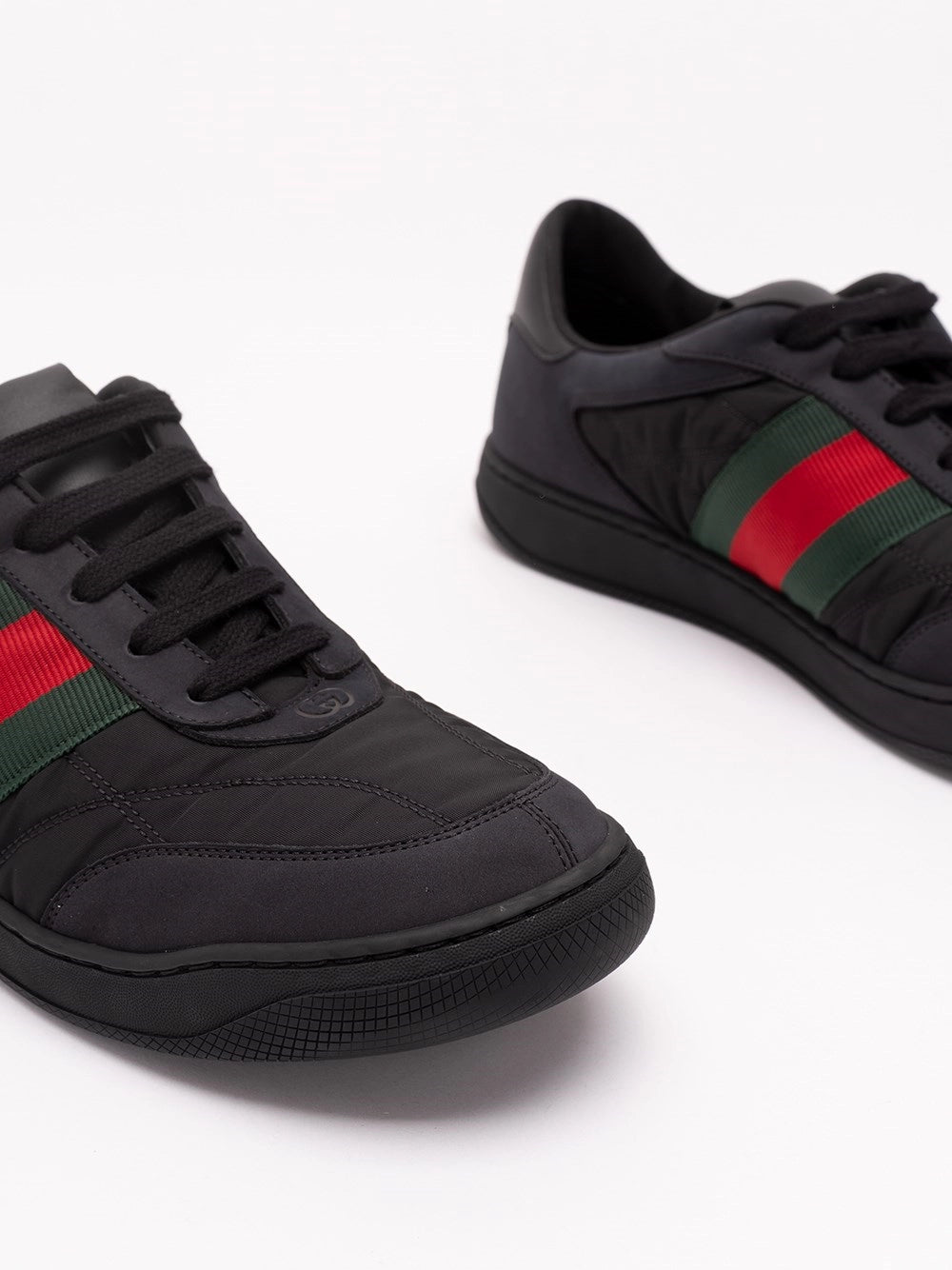 Gucci Men Screener 2.0 Sneakers GUCCI