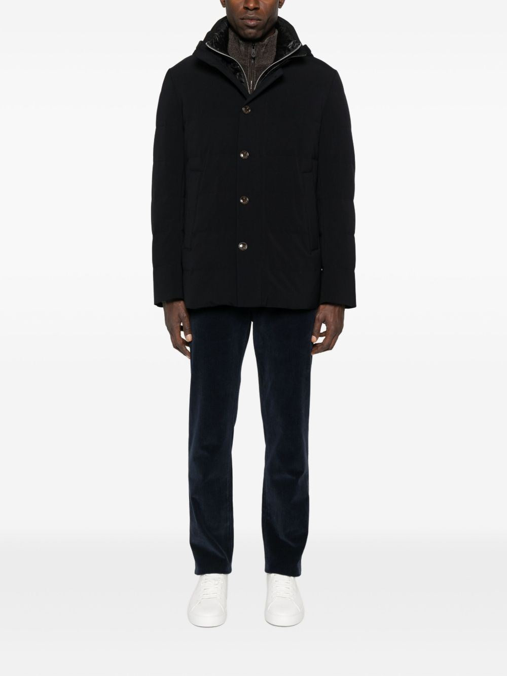 Jacob Cohen Men Slim Fit Trousers JACOB COHEN