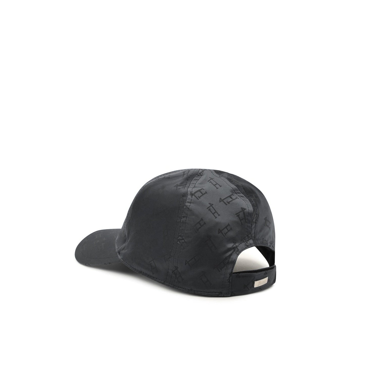 Herno Logo Baseball Cap Women HERNO