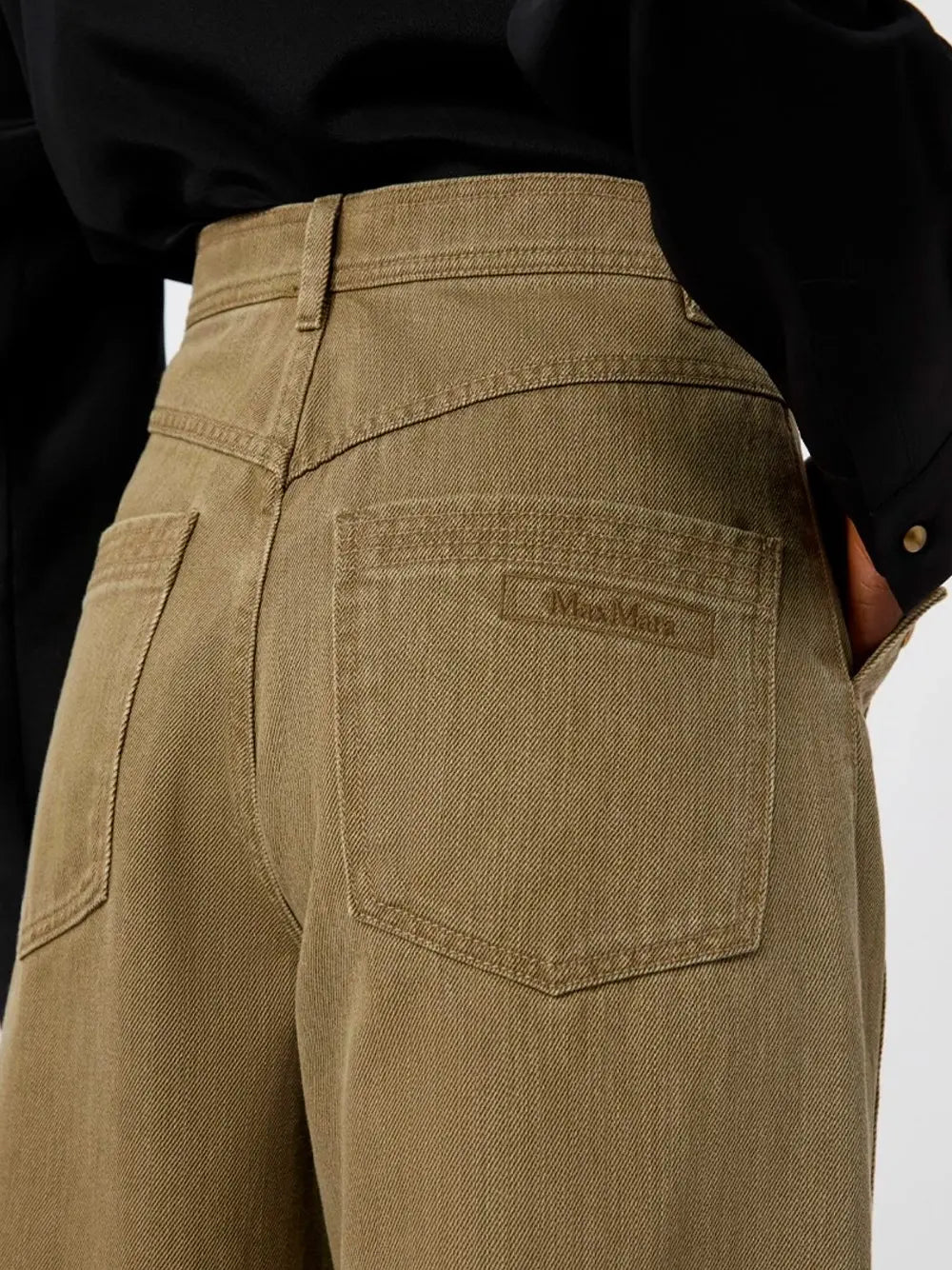 Max Mara Women Alamaro Pants MAX MARA