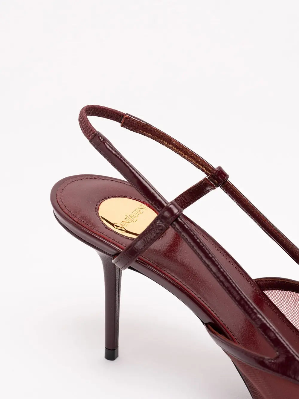 Saint Laurent Women `Renee` Pumps SAINT LAURENT