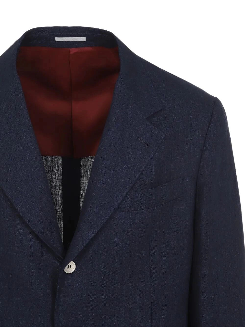 Brunello Cucinelli Men Suit-Type Jacket BRUNELLO CUCINELLI
