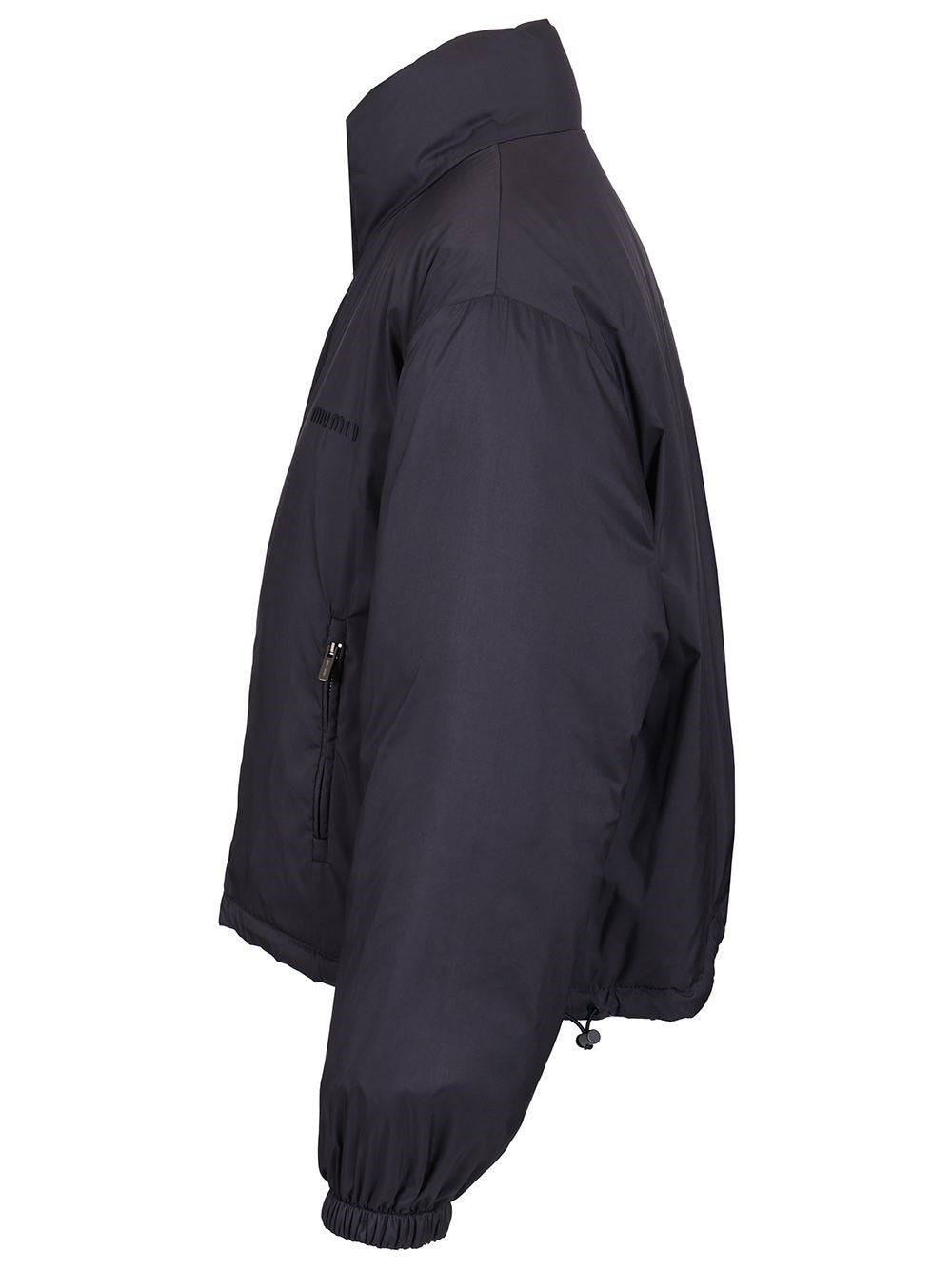 Miu Miu Women Reversible Down Jacket MIU MIU