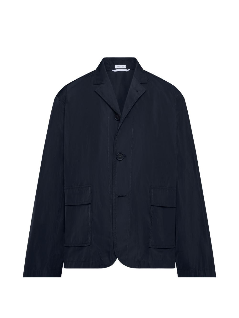 Thom Browne Men Sports Jacket THOM BROWNE