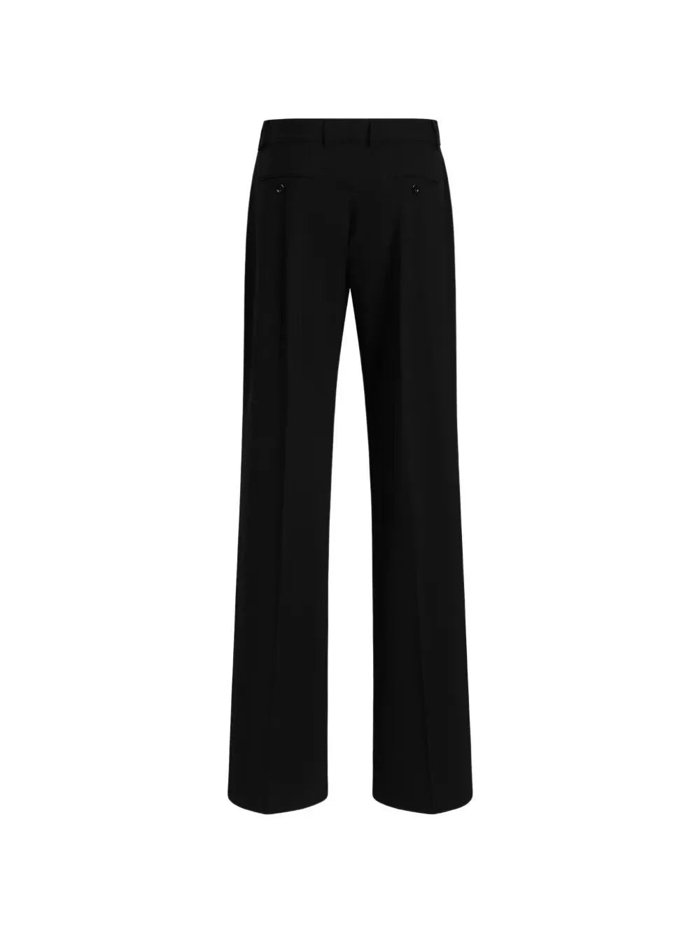 Dolce & Gabbana Women Dolce & Gabbana Women Wool Pants DOLCE & GABBANA