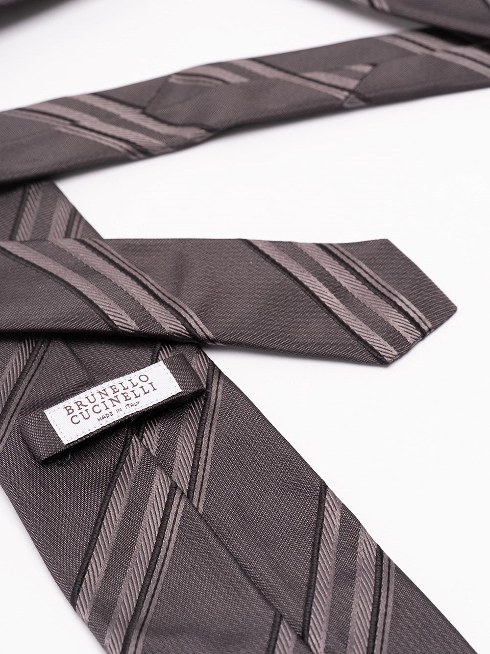 Brunello Cucinelli Men Tie BRUNELLO CUCINELLI