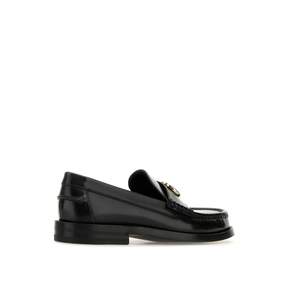 Gucci Double G Loafers Women GUCCI