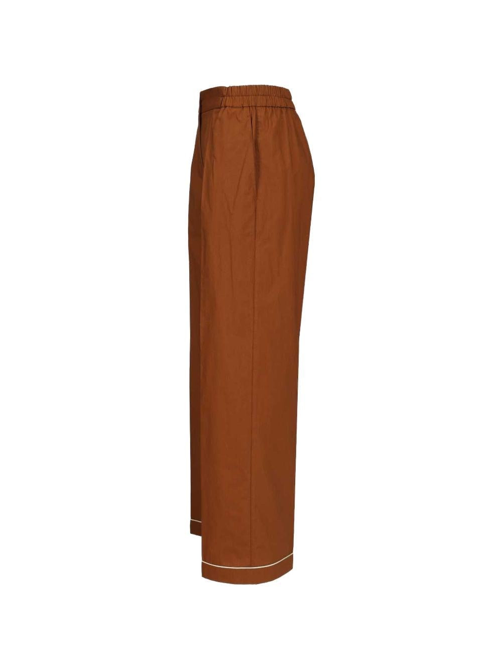 Forte_Forte Women Pajama Pants FORTE FORTE