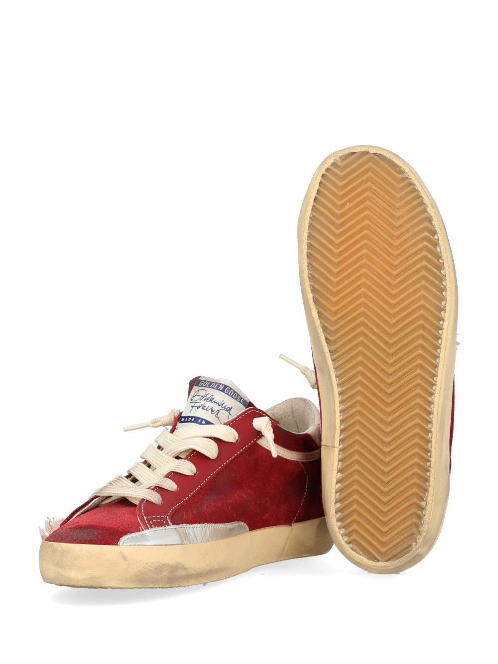 Golden Goose Women Super-Star Sneaker GOLDEN GOOSE