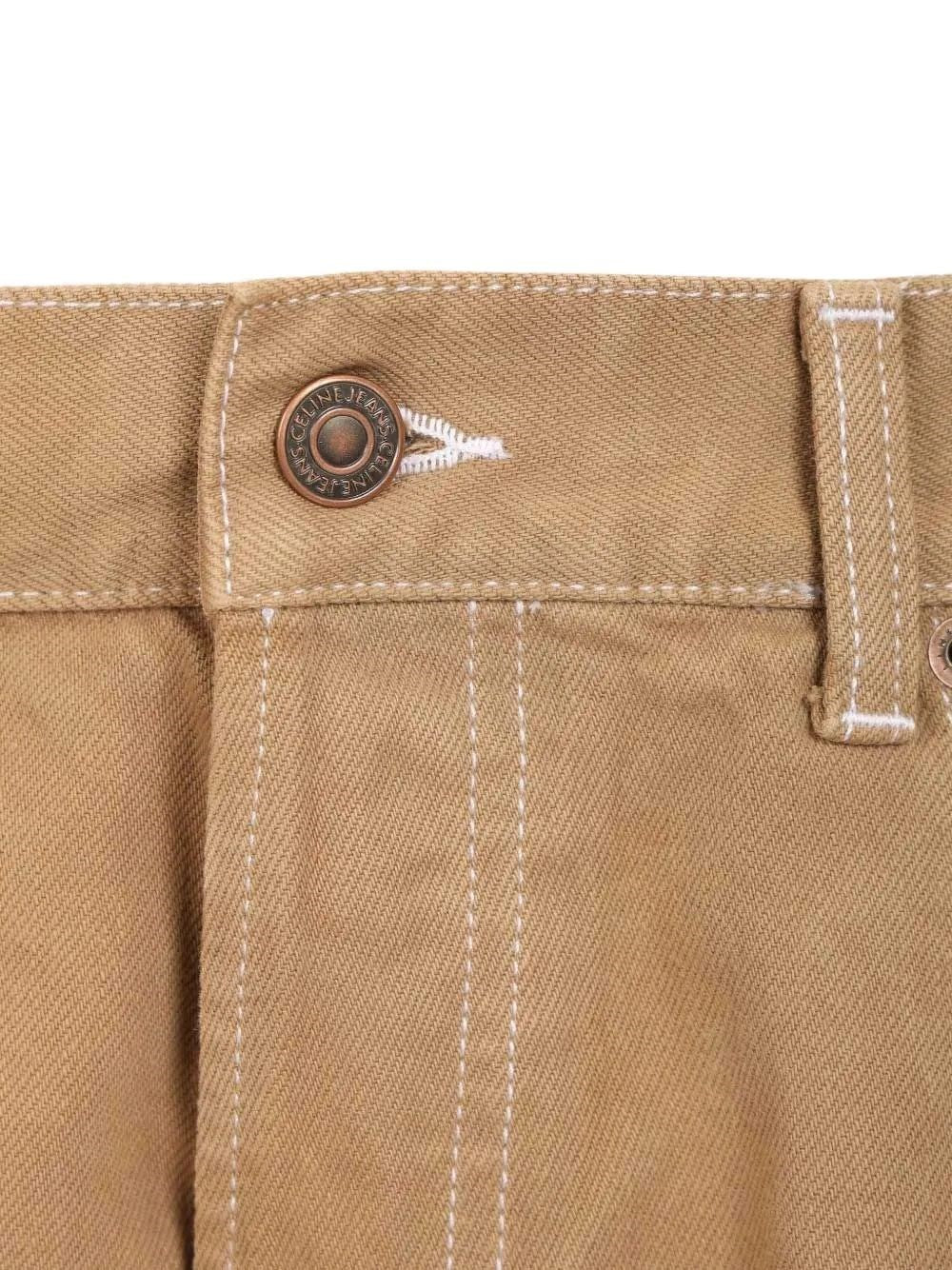 Celine Men Boyfriend Jeans CELINE