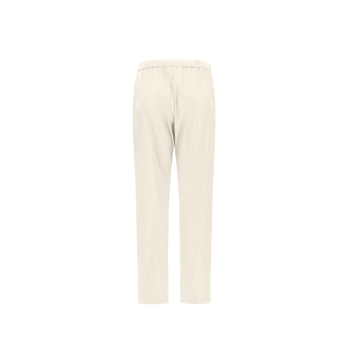 Herno Faux Leather Pants Women