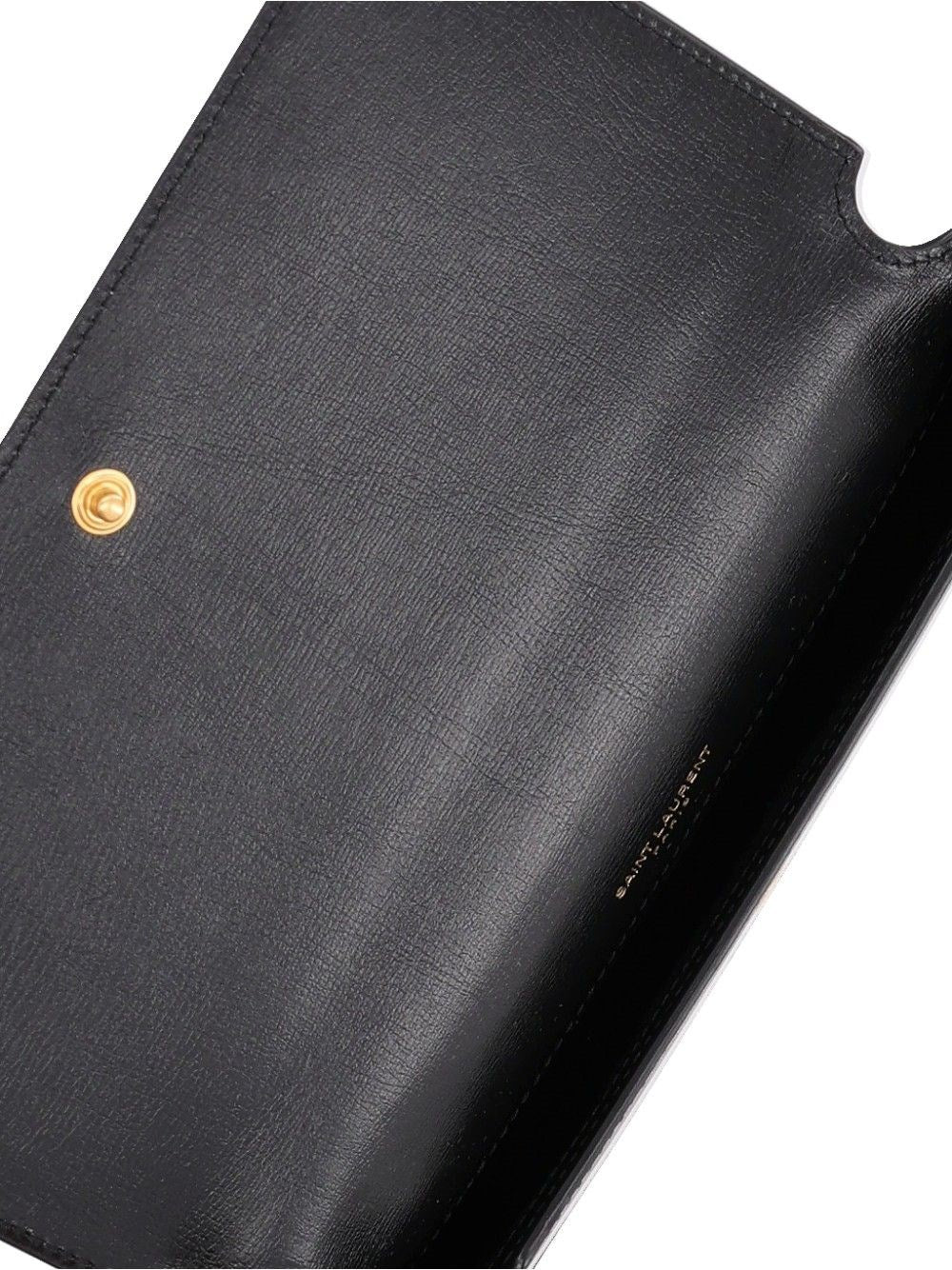 Saint Laurent Women "Envelope" Clutch SAINT LAURENT