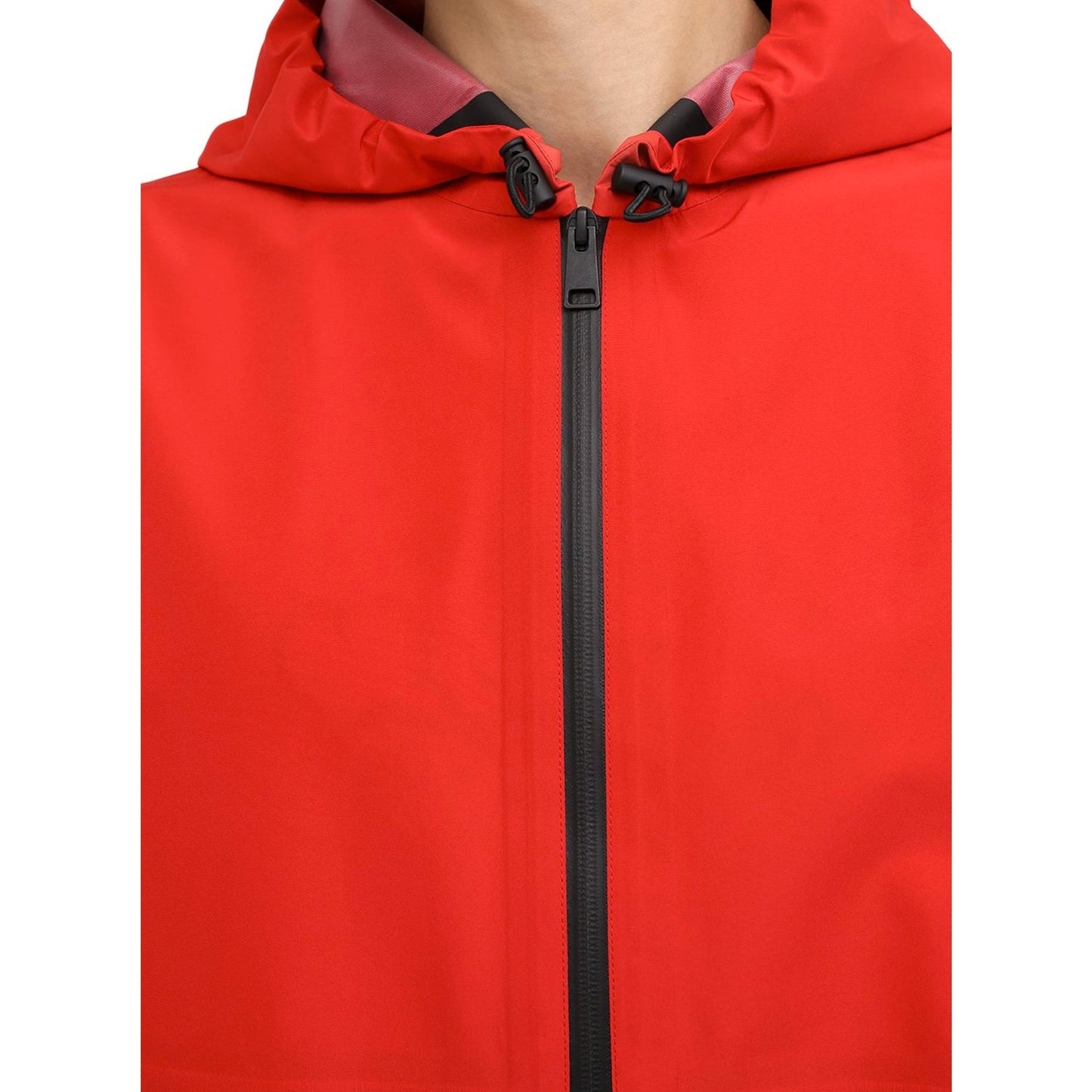 Bottega Veneta Windbreaker Jacket Men BOTTEGA VENETA