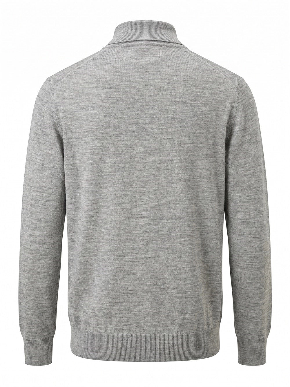 Brunello Cucinelli Men Polo Neck Sweater BRUNELLO CUCINELLI