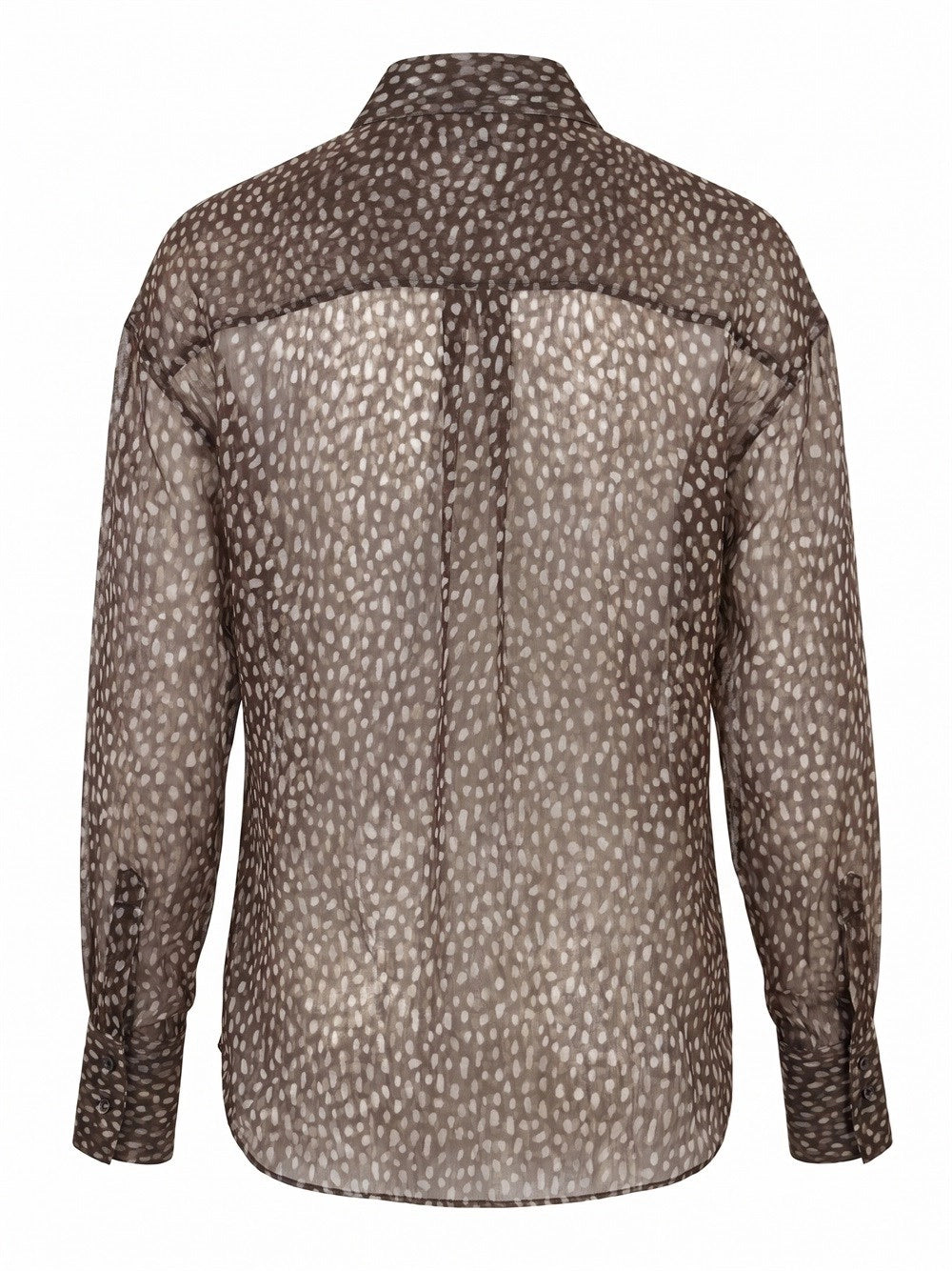Brunello Cucinelli Women Shirt BRUNELLO CUCINELLI