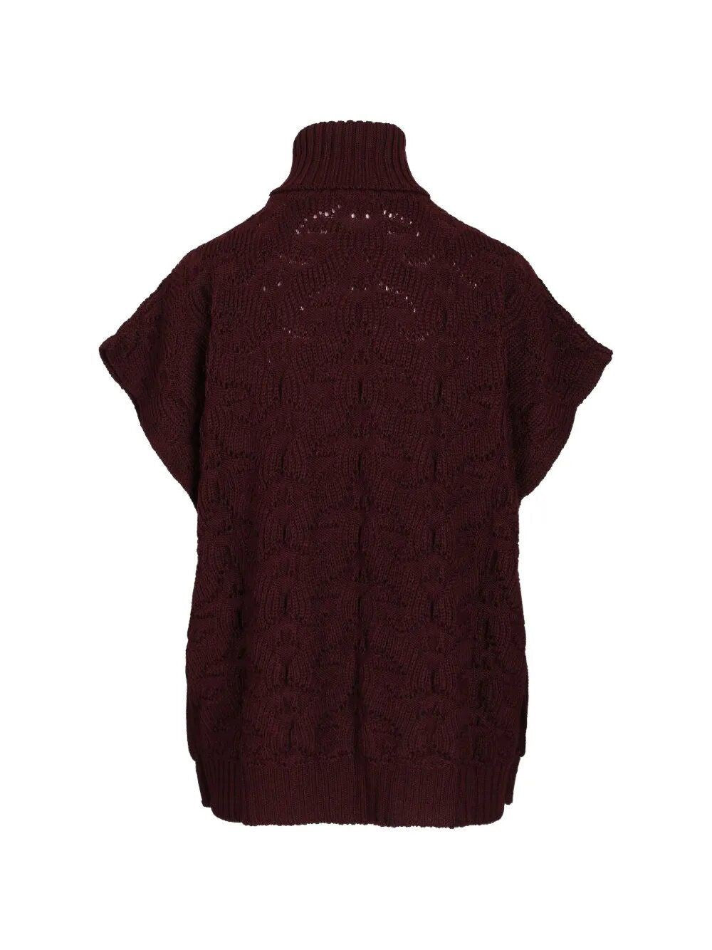 Etro Women Turtleneck Sweater ETRO