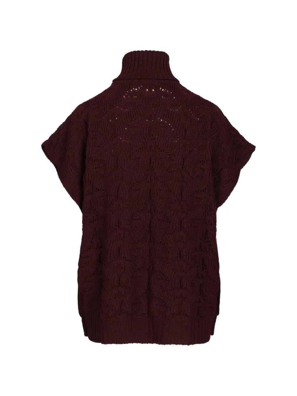 Etro Women Turtleneck Sweater ETRO