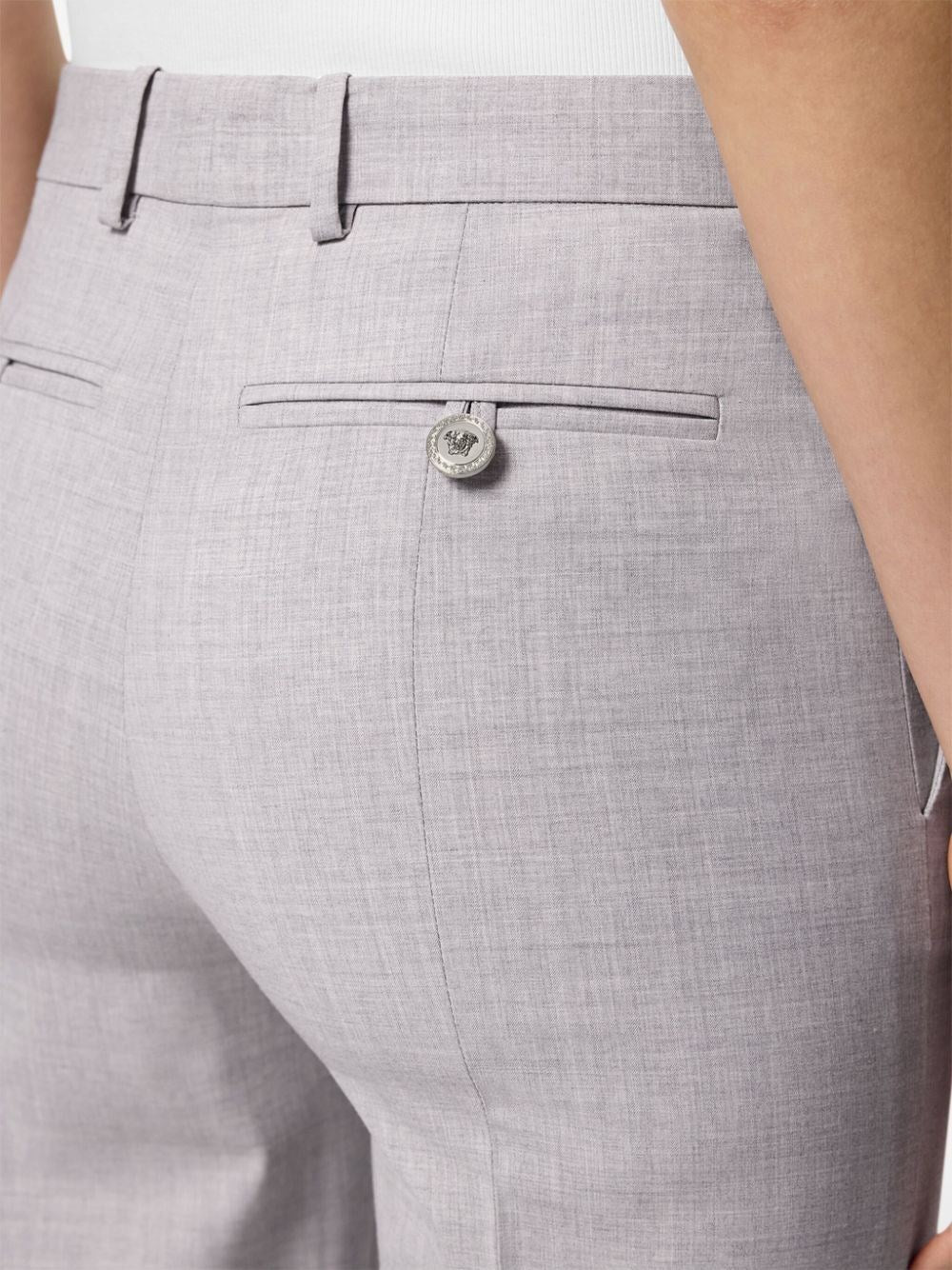 Versace Women Tailored Pants VERSACE