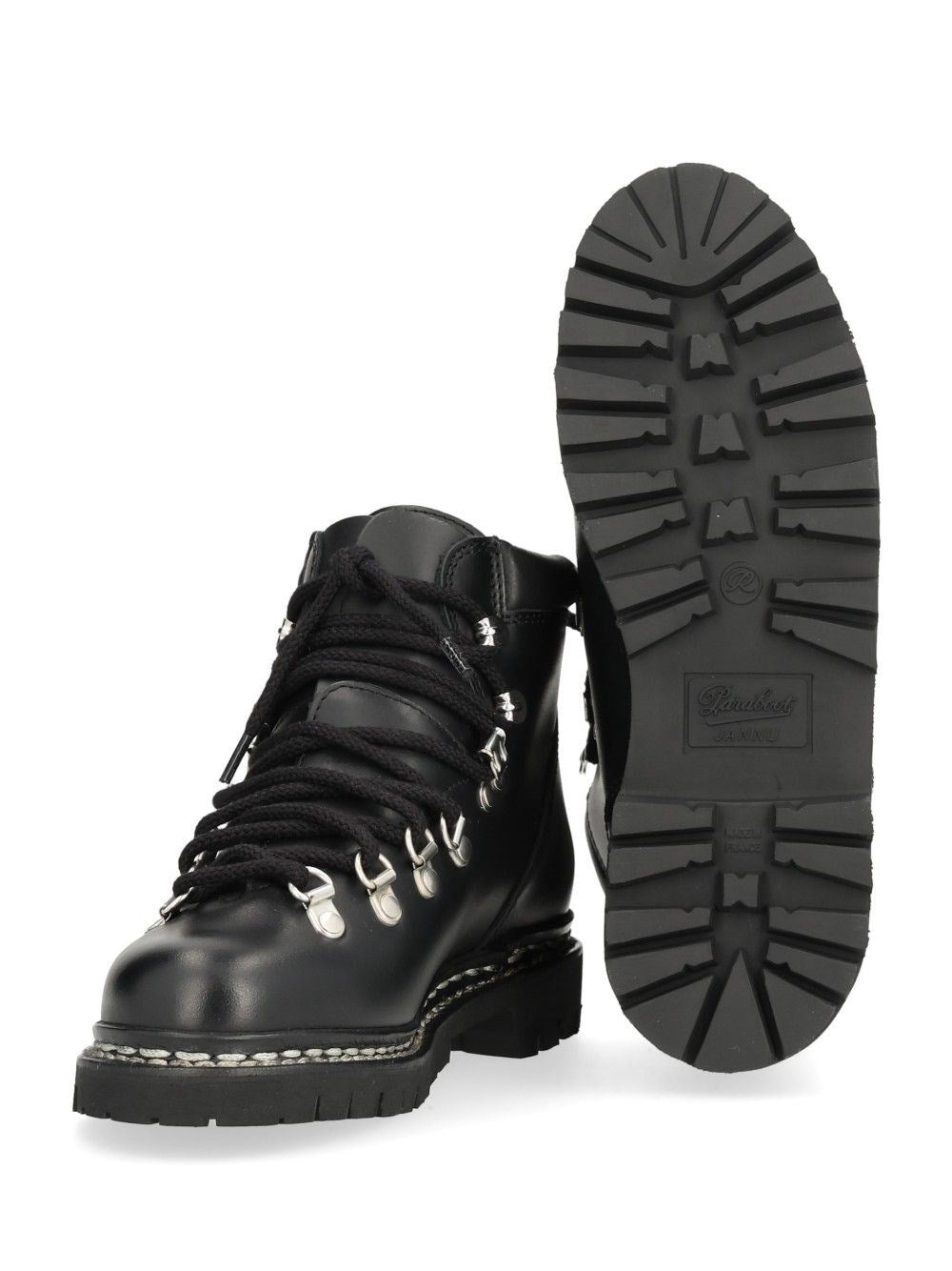 Paraboot Women "Avoriaz" Boots PARABOOT