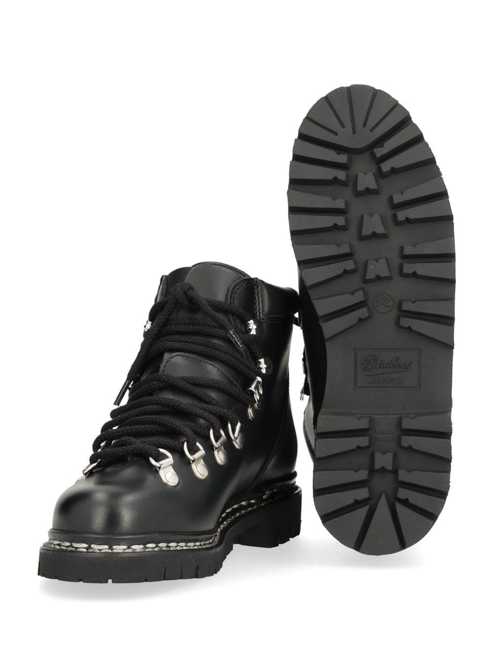 Paraboot Women "Avoriaz" Boots PARABOOT