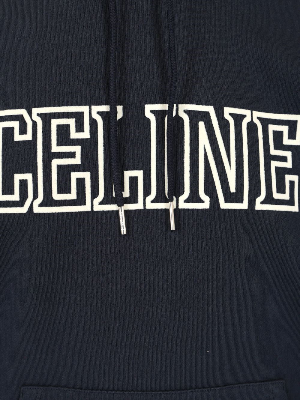 Celine Men "Celine" Hoodie CELINE