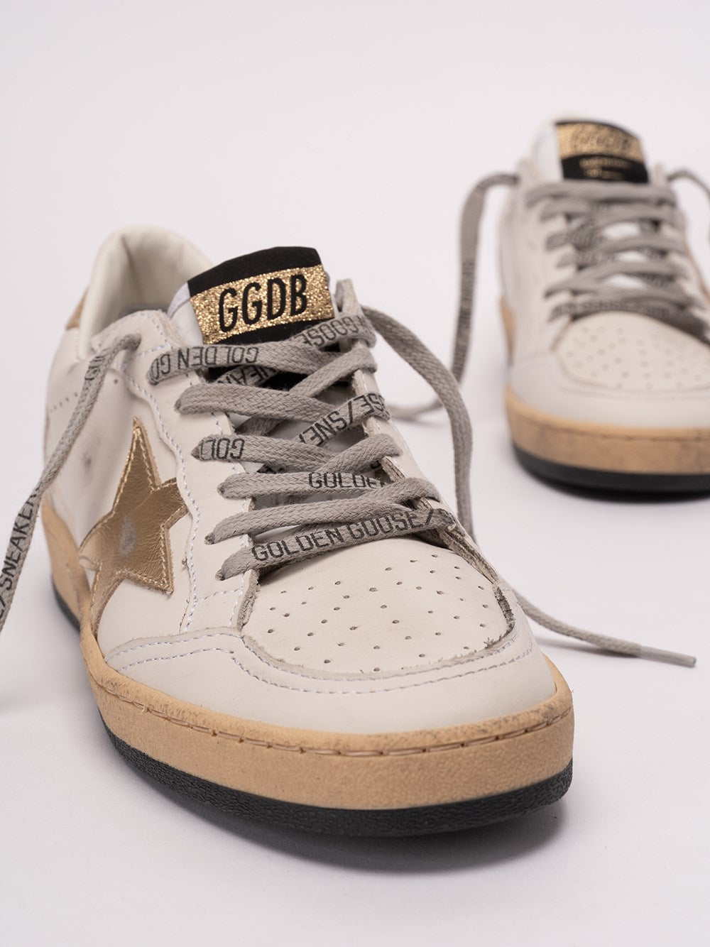 Golden Goose Women `Ball Star` Sneakers GOLDEN GOOSE