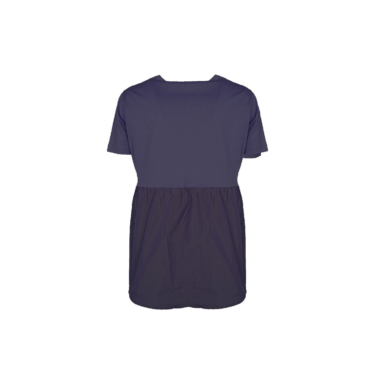 Herno Cotton T-Shirt Women HERNO