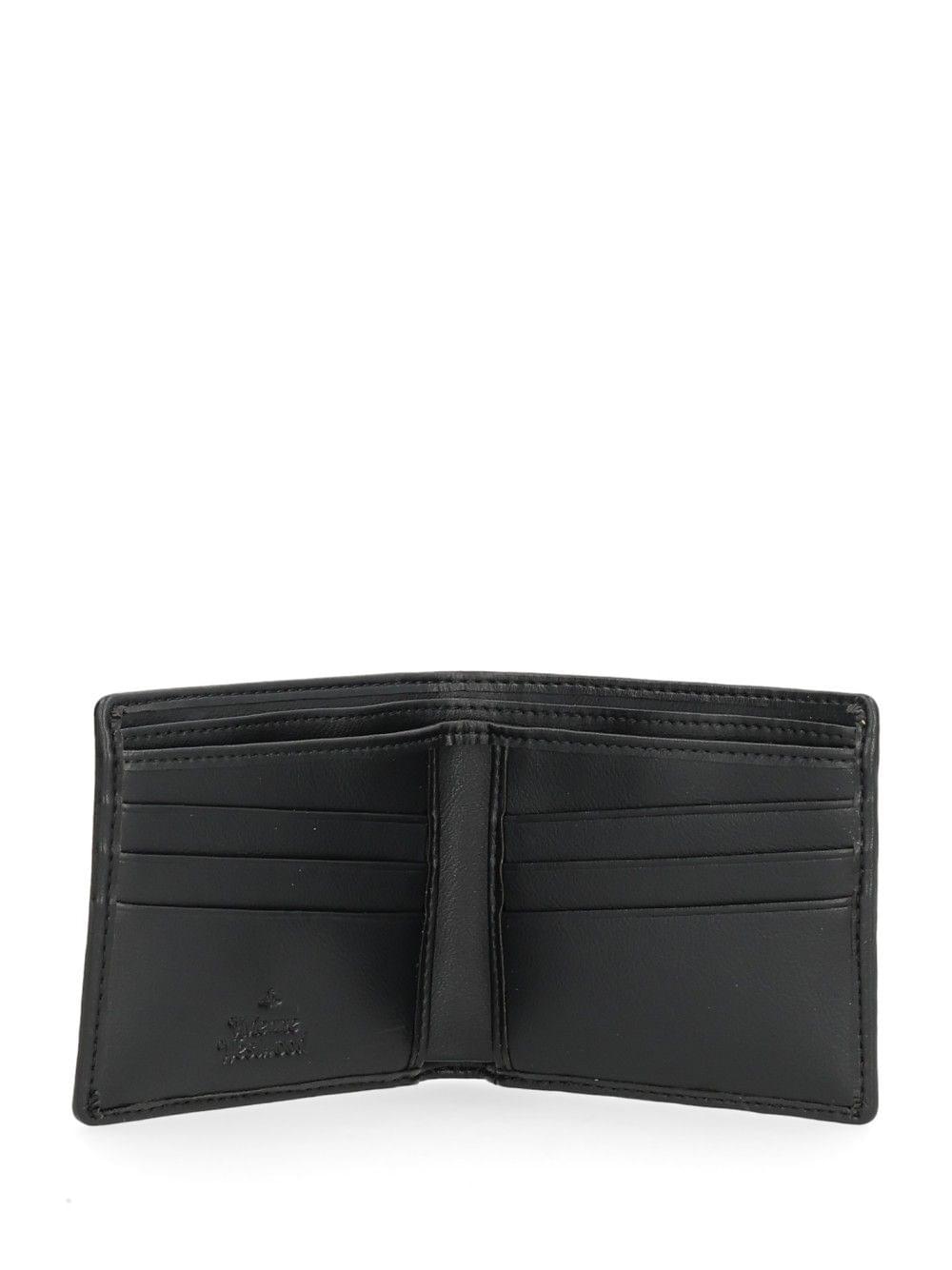 Vivienne Westwood Women Bifold Wallet Man VIVIENNE WESTWOOD