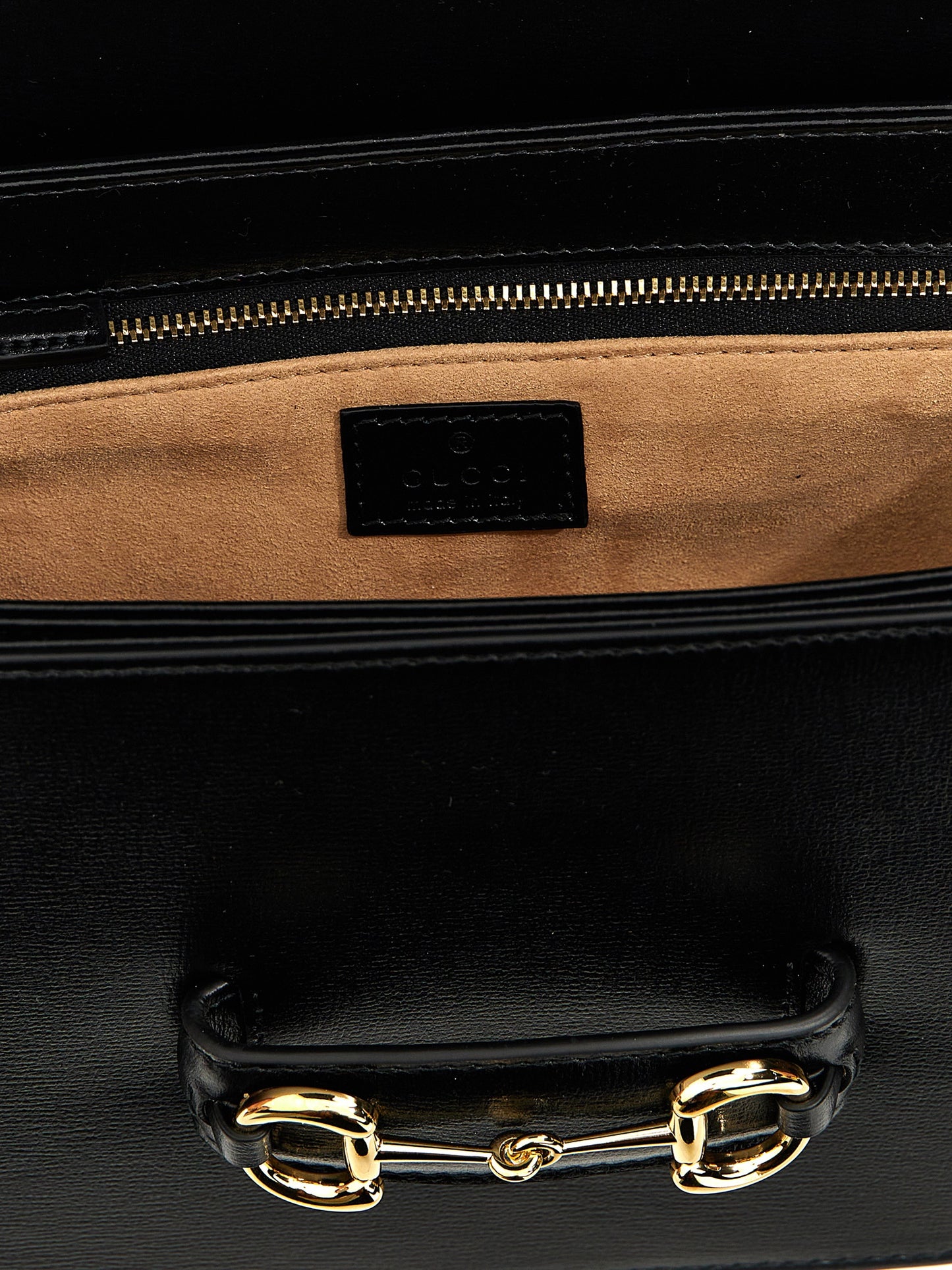 Gucci Women 'Gucci Horsebit 1955' Shoulder Bag GUCCI