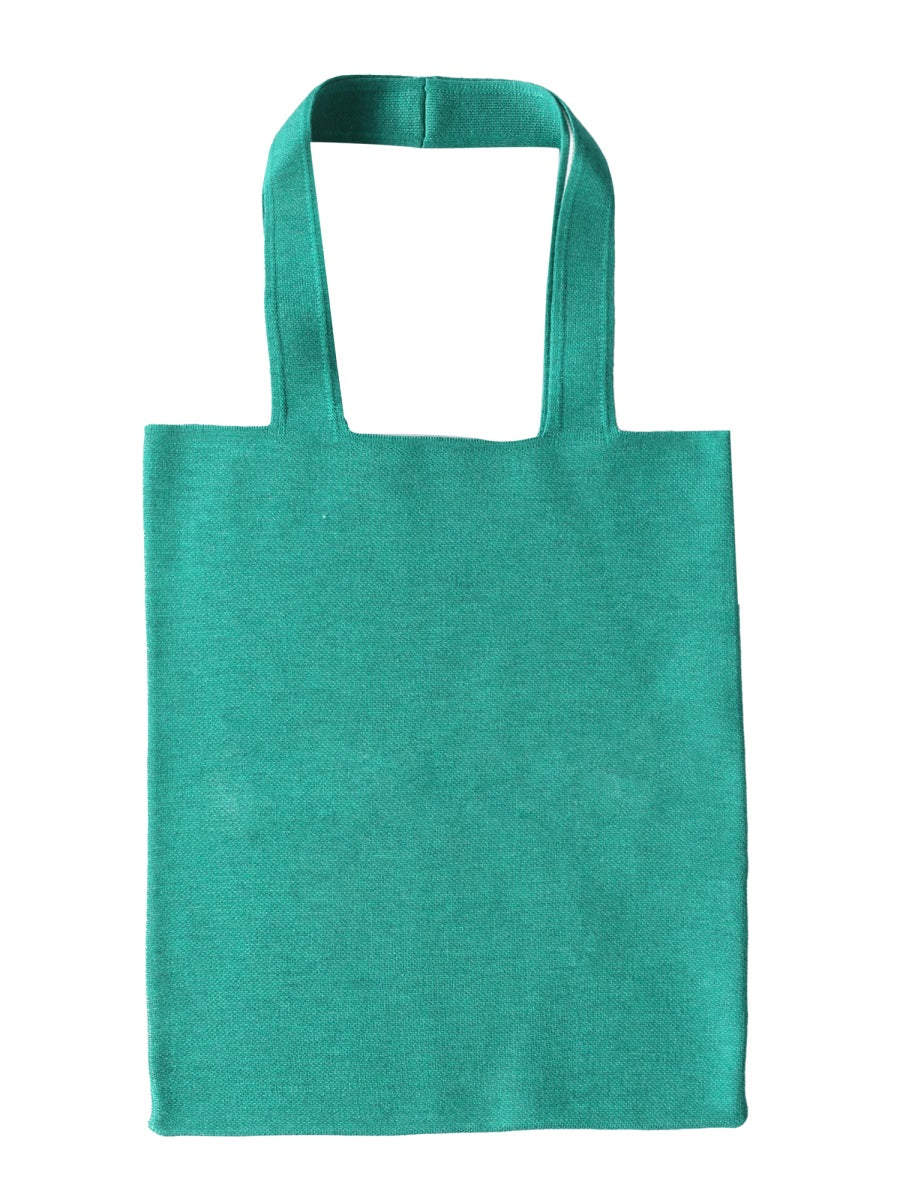 Palm Angels Men Logo Shopper Bag PALM ANGELS